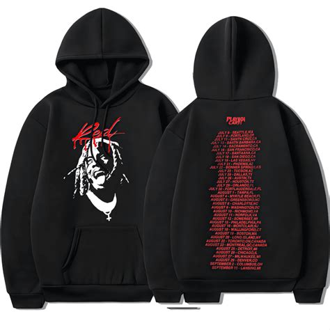 playboi carti hoodie.